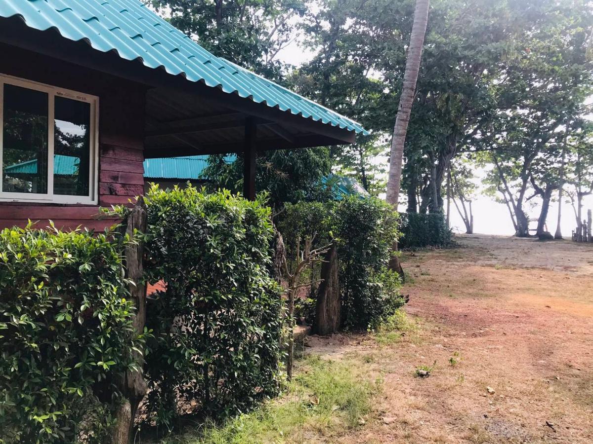 Koh Jum Delight Beach Екстер'єр фото