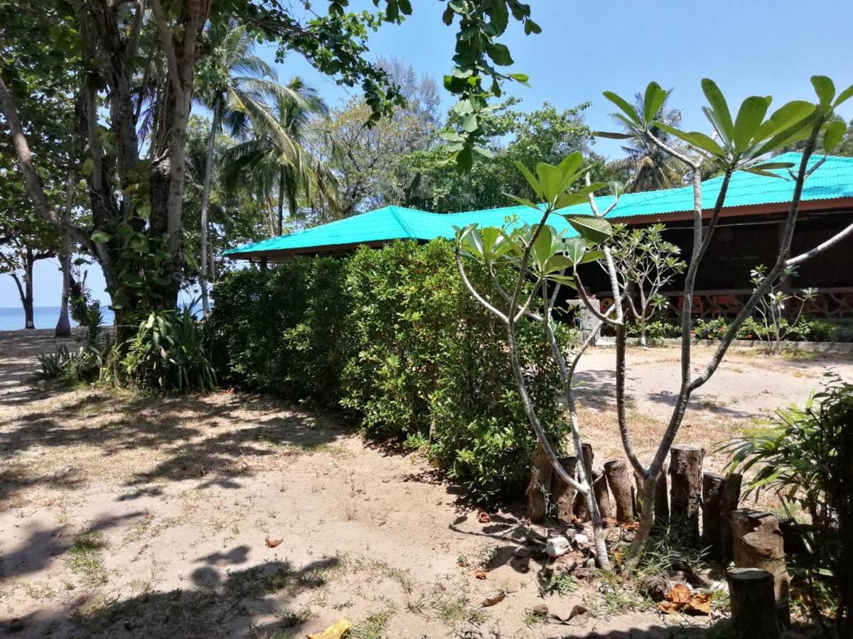 Koh Jum Delight Beach Екстер'єр фото