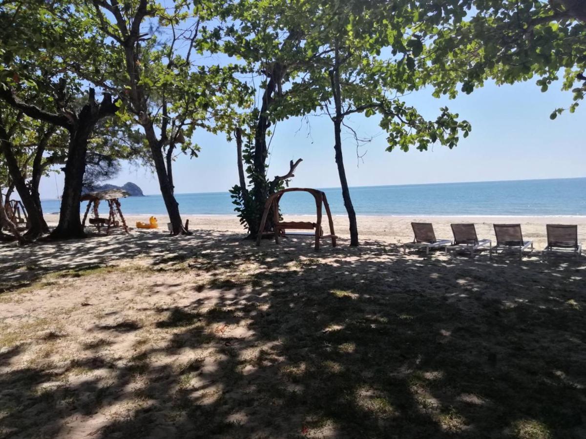 Koh Jum Delight Beach Екстер'єр фото