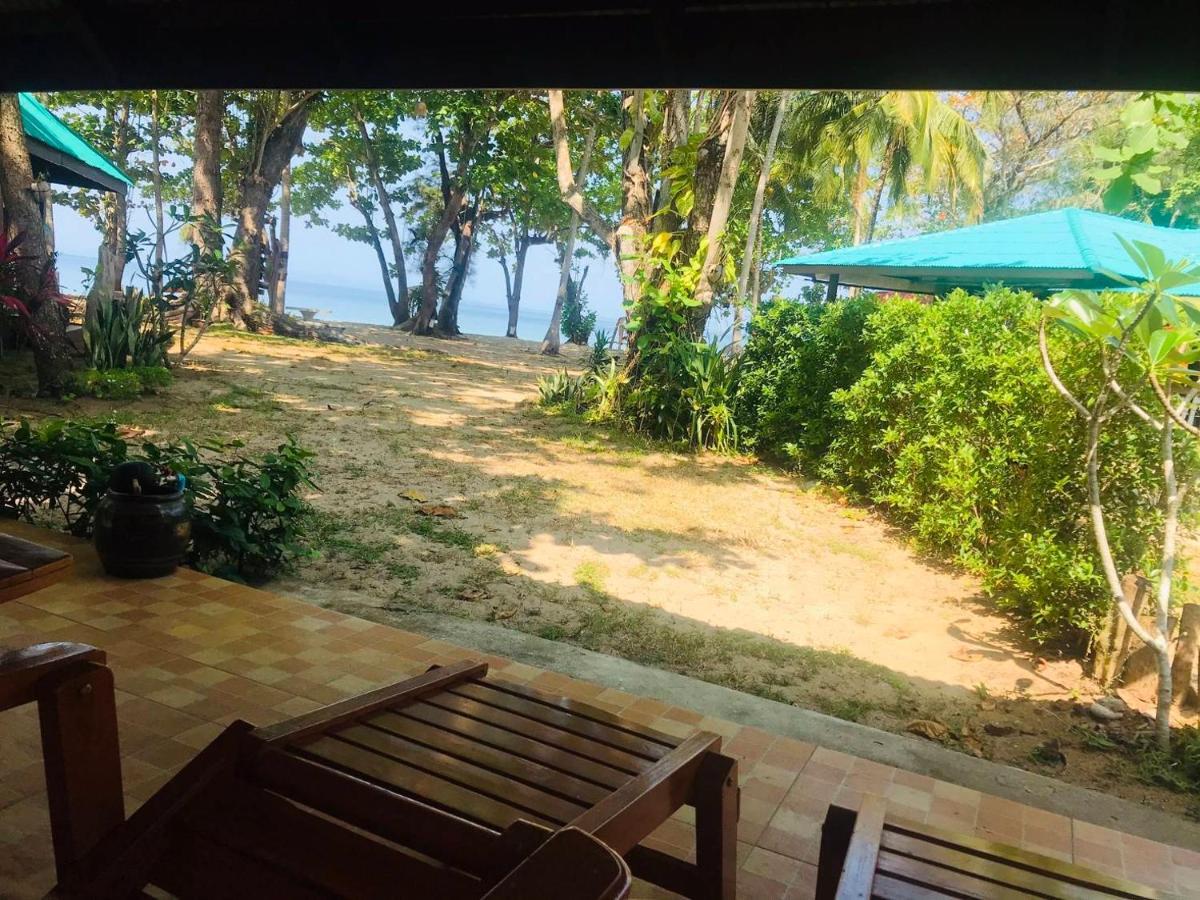 Koh Jum Delight Beach Екстер'єр фото
