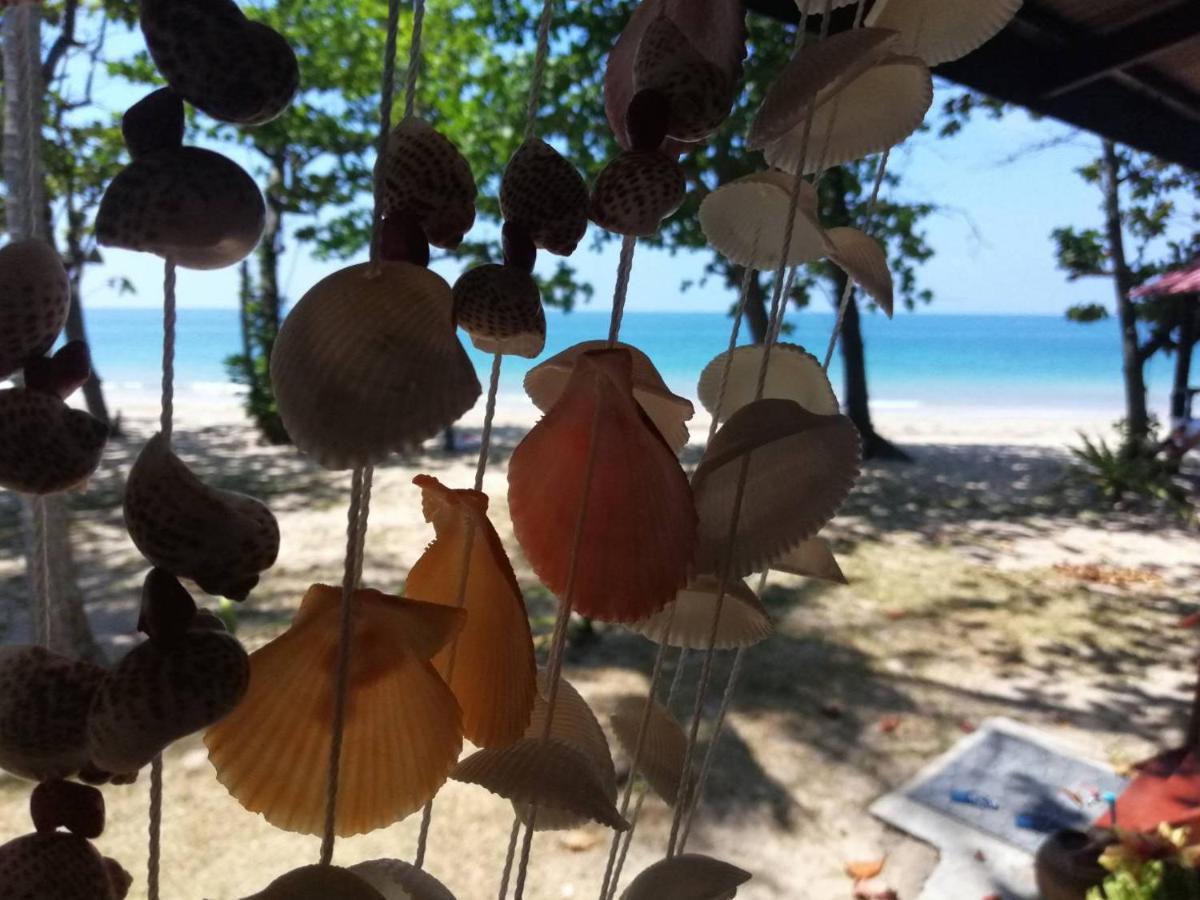 Koh Jum Delight Beach Екстер'єр фото
