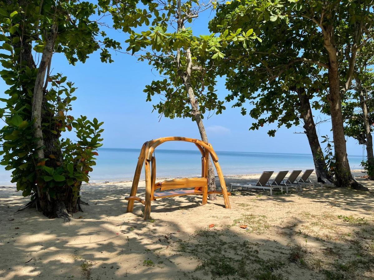 Koh Jum Delight Beach Екстер'єр фото