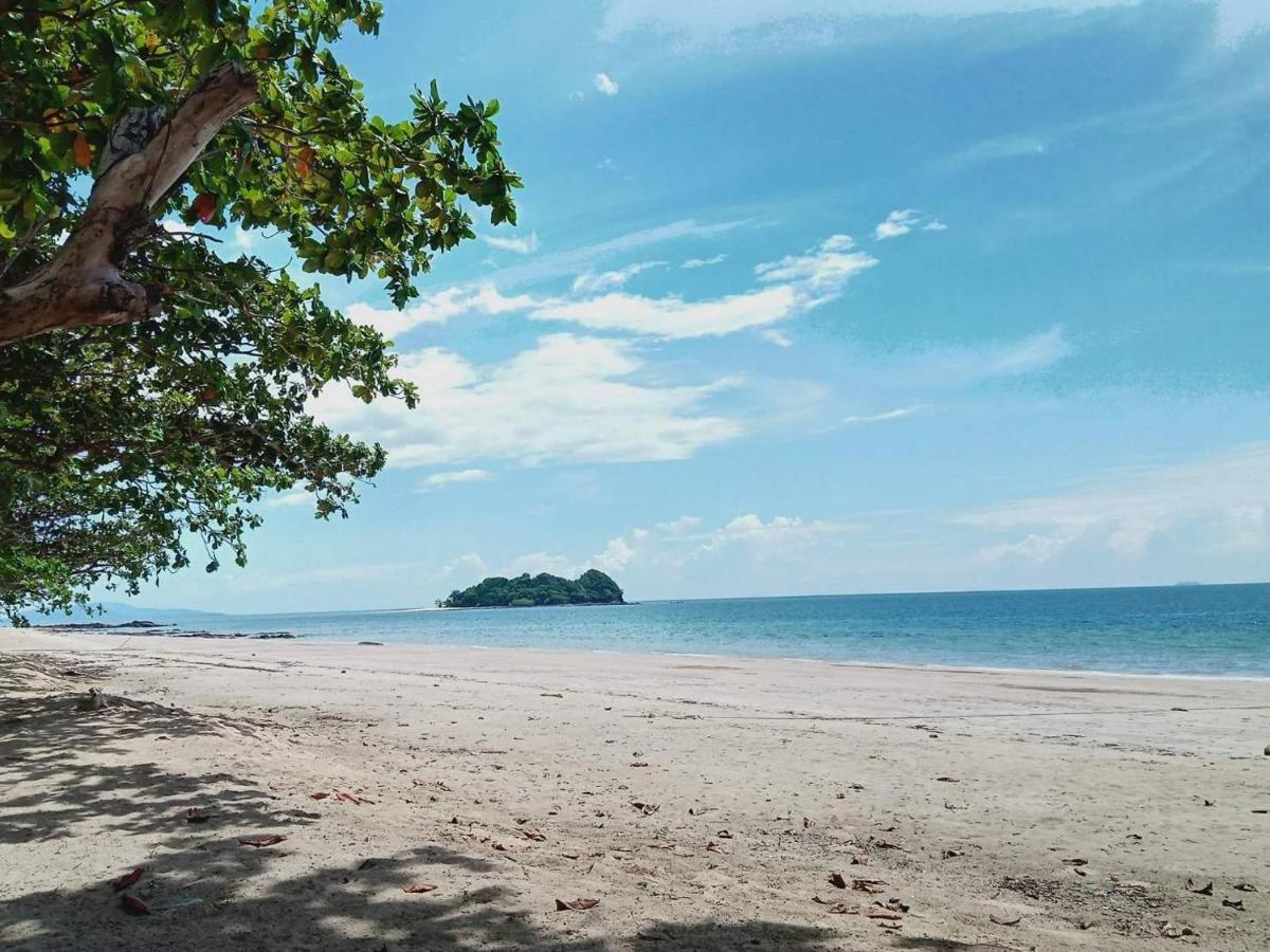 Koh Jum Delight Beach Екстер'єр фото