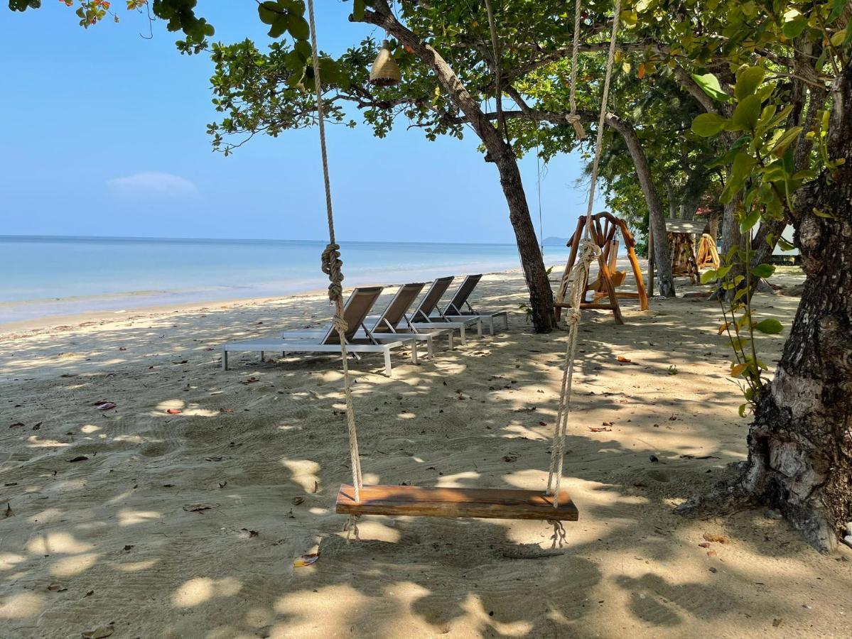 Koh Jum Delight Beach Екстер'єр фото